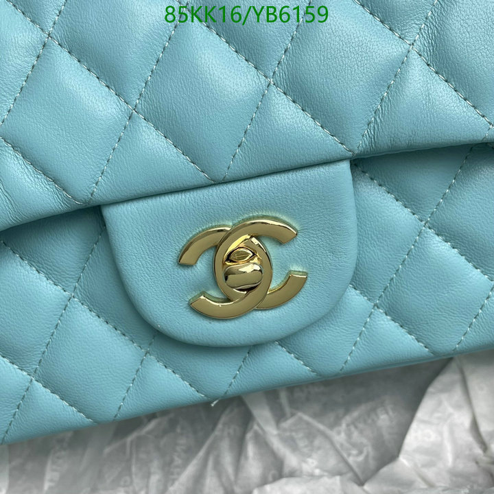 Chanel-Bag-4A Quality Code: YB6159 $: 85USD