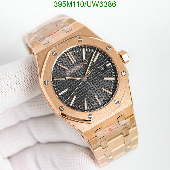 Audemars Piguet-Watch-Mirror Quality Code: UW6386 $: 395USD