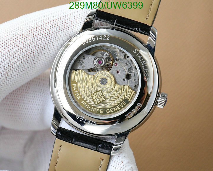 Patek Philippe-Watch-Mirror Quality Code: UW6399 $: 289USD