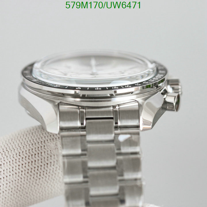 Omega-Watch-Mirror Quality Code: UW6471 $: 579USD