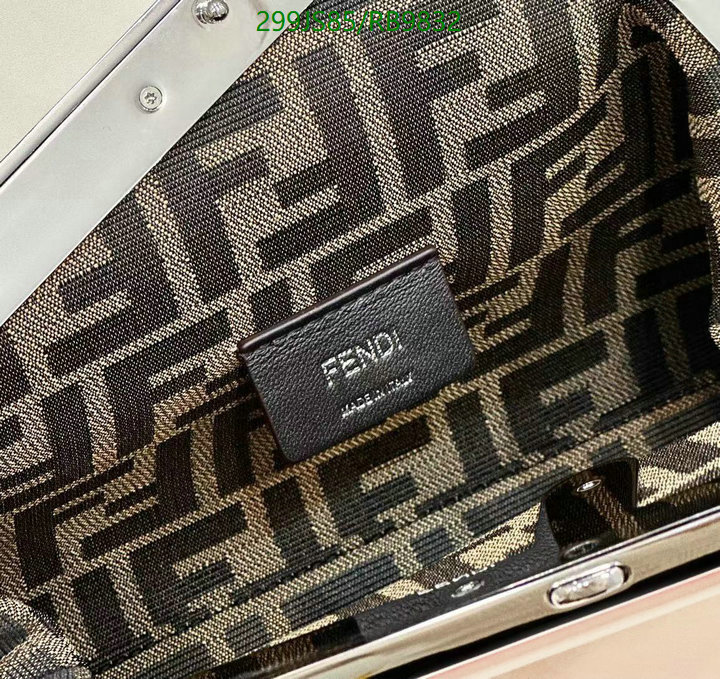 Fendi-Bag-Mirror Quality Code: RB9832 $: 299USD