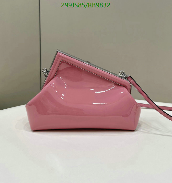 Fendi-Bag-Mirror Quality Code: RB9832 $: 299USD