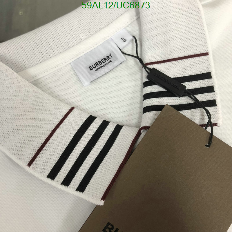 Burberry-Clothing Code: UC6873 $: 59USD