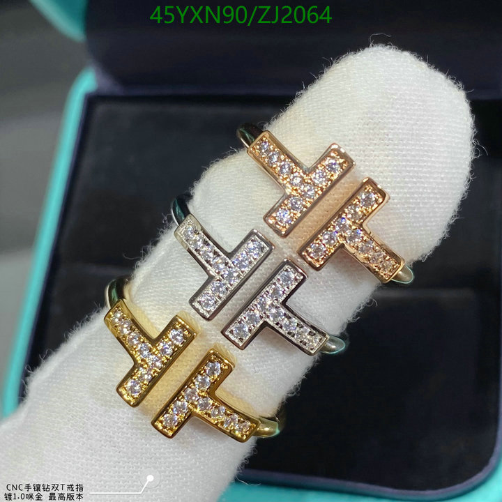 Tiffany-Jewelry Code: ZJ2064 $: 45USD