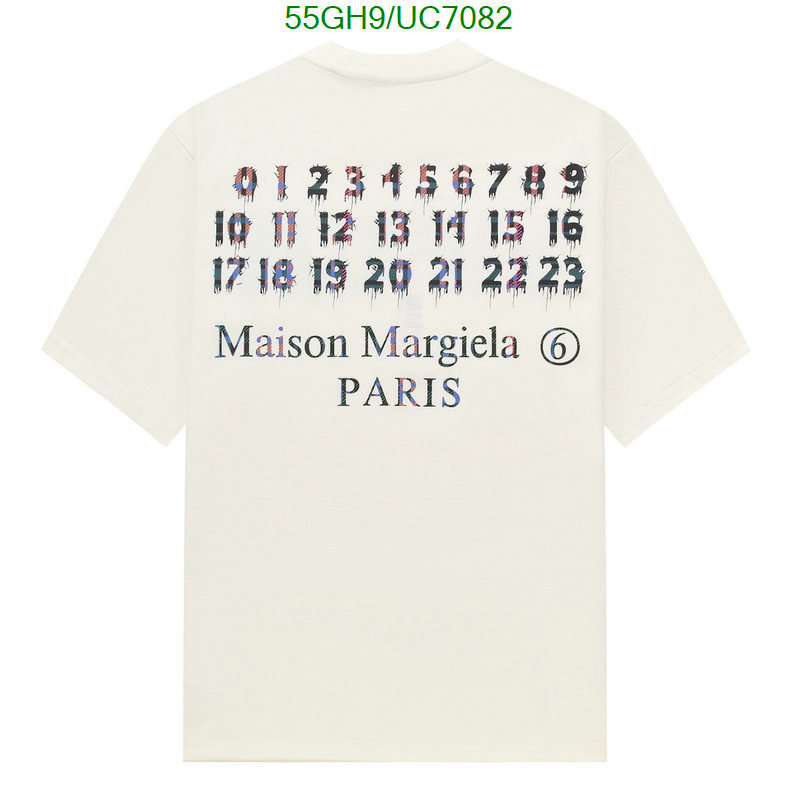 Maison Margiela-Clothing Code: UC7082 $: 55USD