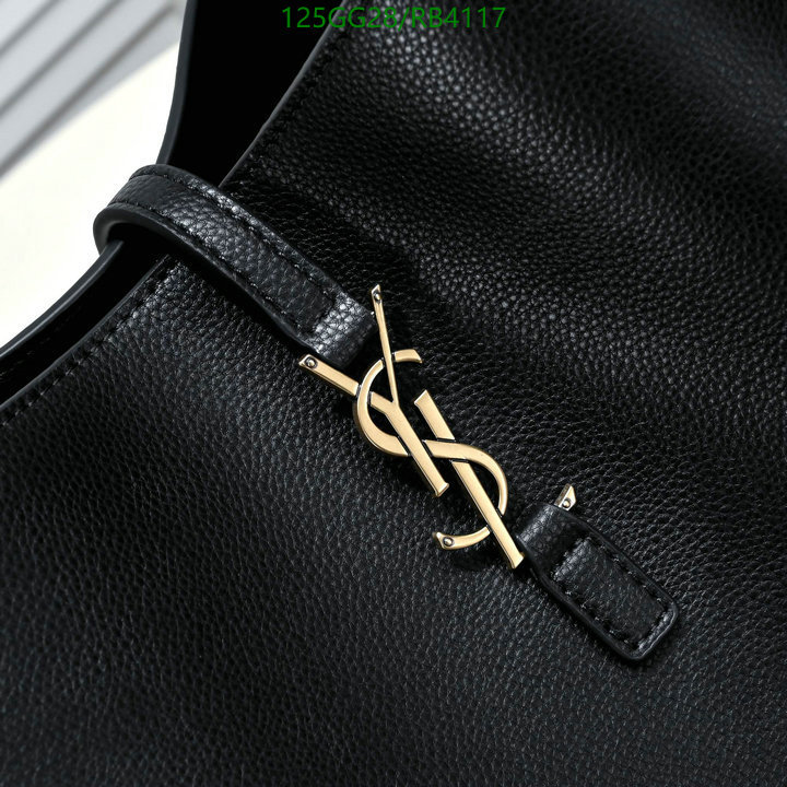 YSL-Bag-4A Quality Code: RB4117 $: 125USD