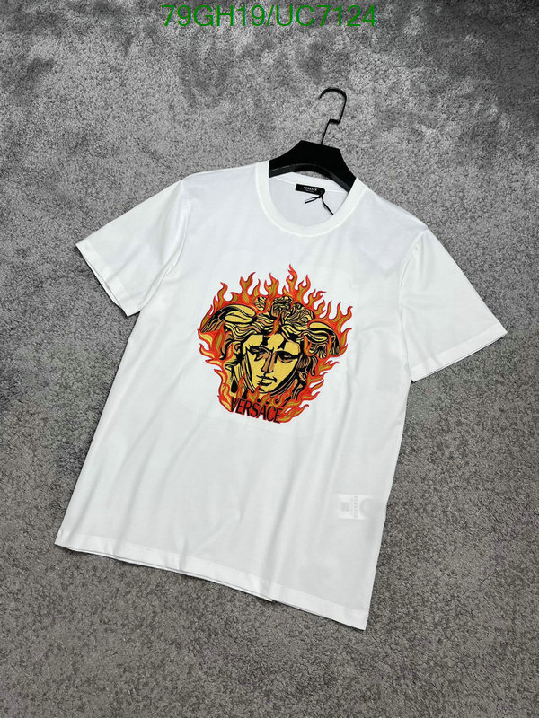 Versace-Clothing Code: UC7124 $: 79USD