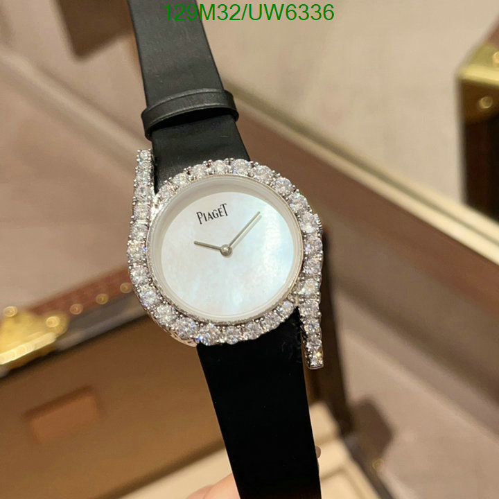 PIAGET-Watch-4A Quality Code: UW6336 $: 129USD