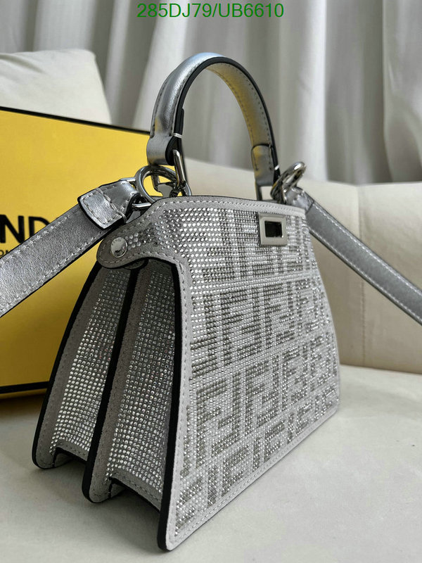 Fendi-Bag-Mirror Quality Code: UB6610