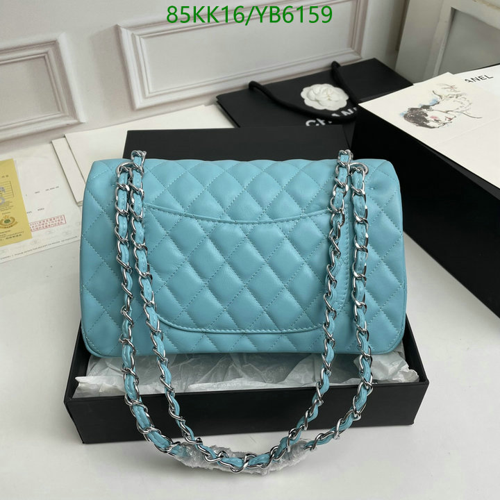 Chanel-Bag-4A Quality Code: YB6159 $: 85USD