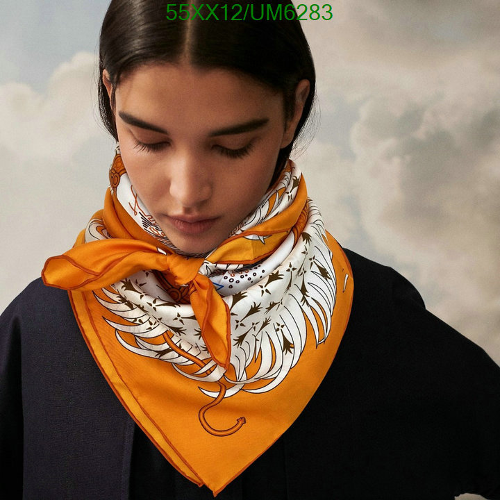 Hermes-Scarf Code: UM6283 $: 55USD