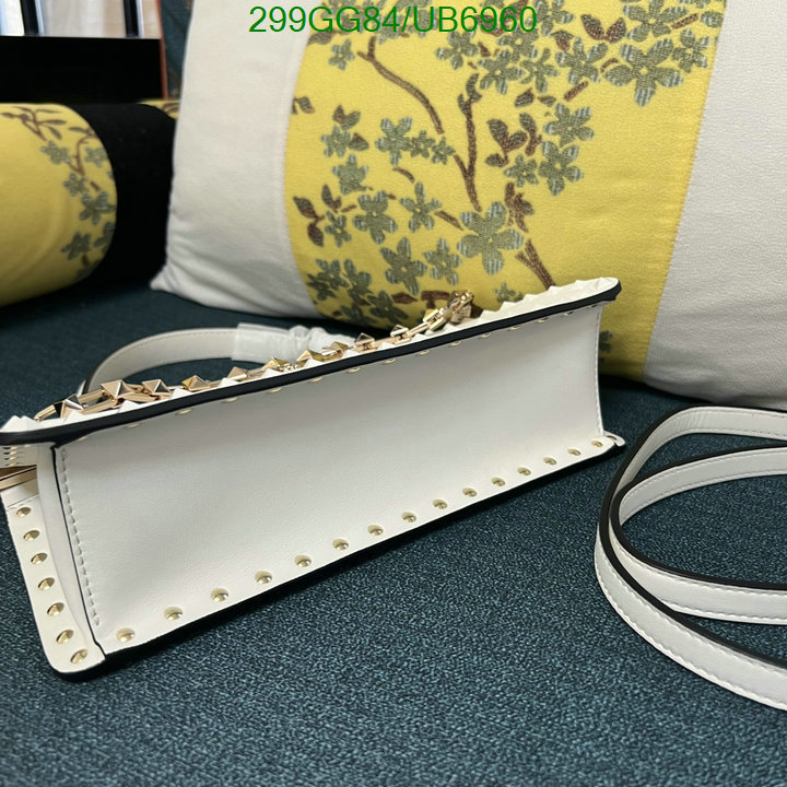 Valentino-Bag-Mirror Quality Code: UB6960 $: 299USD