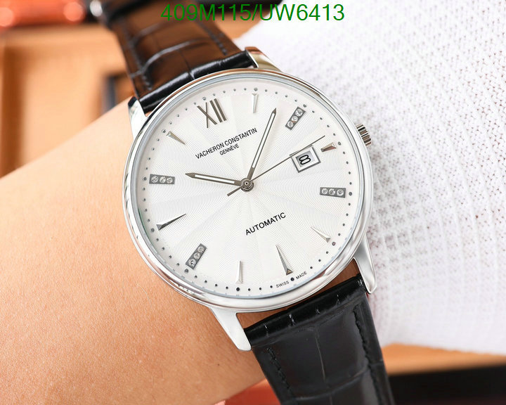 Vacheron Constantin-Watch-Mirror Quality Code: UW6413 $: 409USD