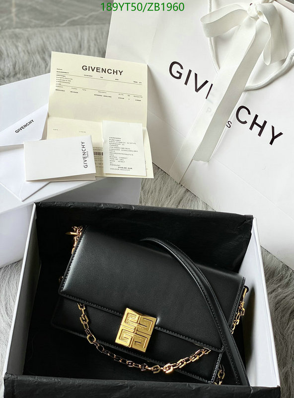 Givenchy-Bag-Mirror Quality Code: ZB1960 $: 189USD