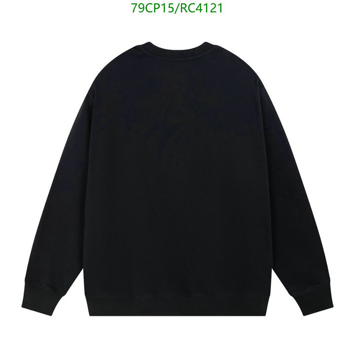 Dior-Clothing Code: RC4121 $: 79USD