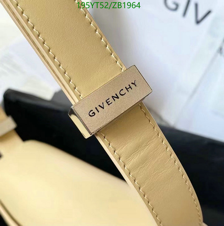 Givenchy-Bag-Mirror Quality Code: ZB1964 $: 195USD