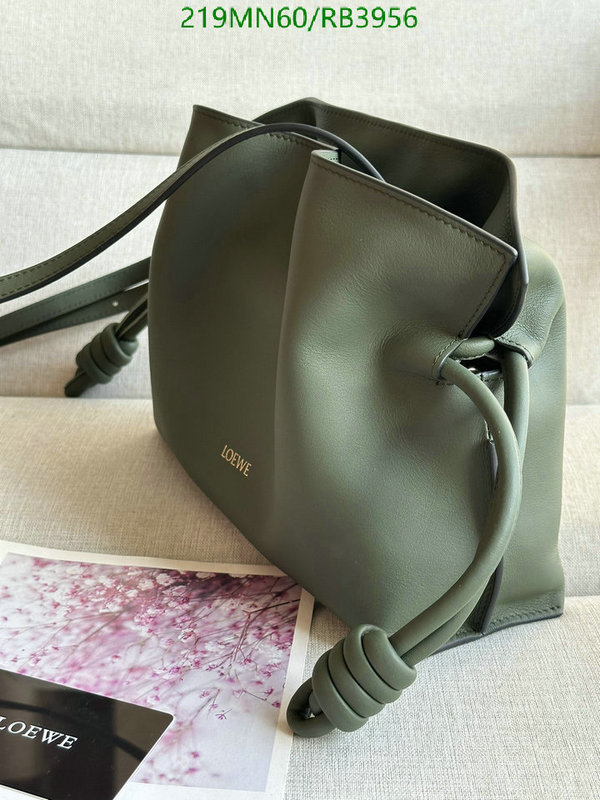 Loewe-Bag-Mirror Quality Code: RB3956 $: 219USD