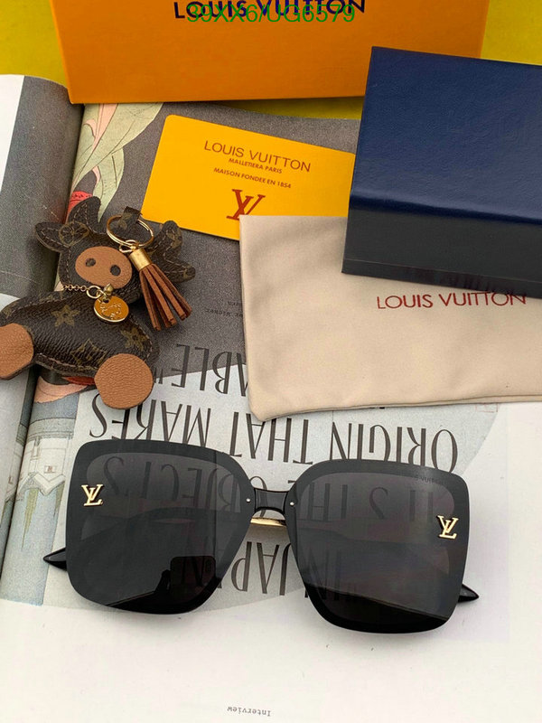 LV-Glasses Code: UG6579 $: 39USD