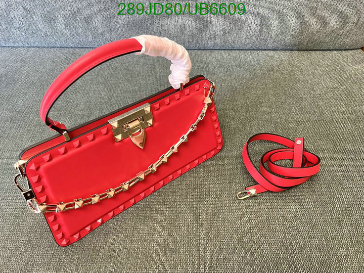 Valentino-Bag-Mirror Quality Code: UB6609 $: 289USD