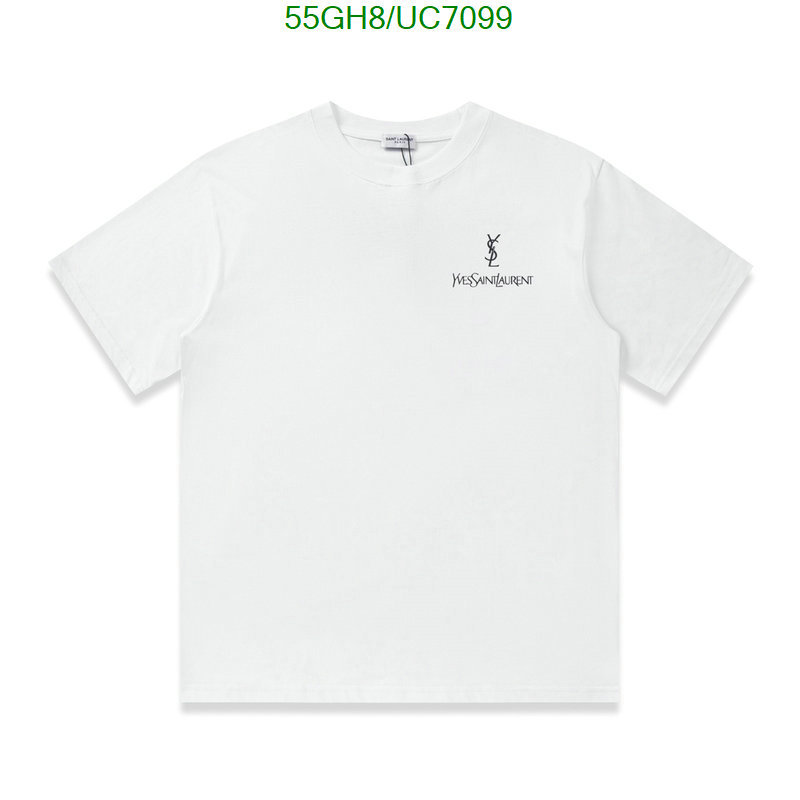 YSL-Clothing Code: UC7099 $: 55USD