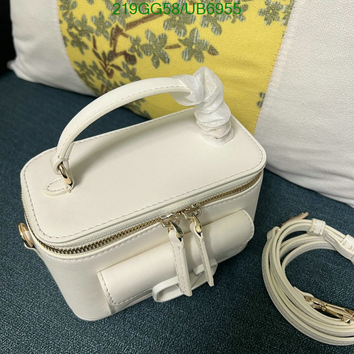 Valentino-Bag-Mirror Quality Code: UB6955 $: 219USD