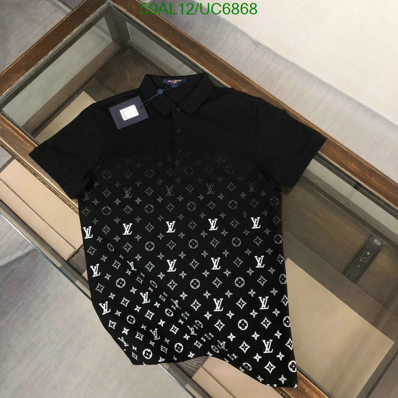 LV-Clothing Code: UC6868 $: 59USD