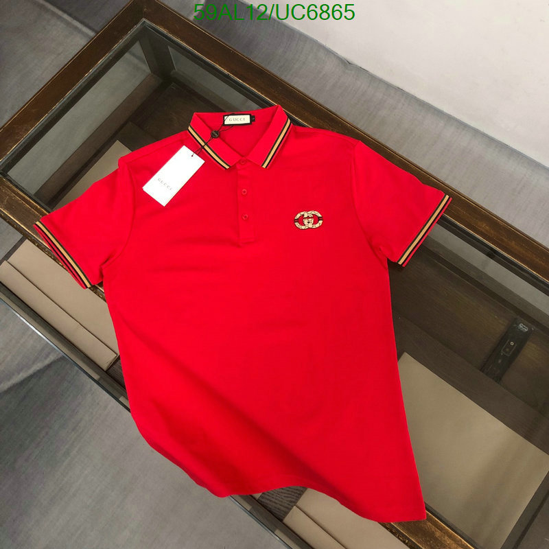 Gucci-Clothing Code: UC6865 $: 59USD