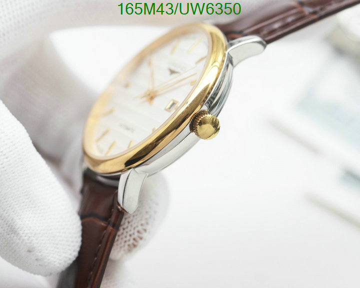 LONGINES-Watch-4A Quality Code: UW6350 $: 165USD