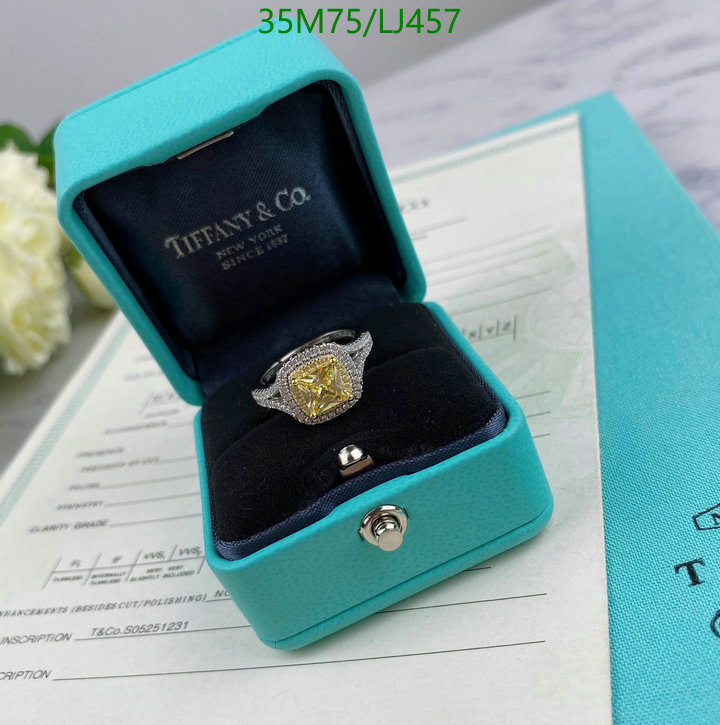 Tiffany-Jewelry Code: LJ457 $: 35USD