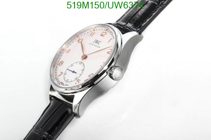 IWC-Watch-Mirror Quality Code: UW6374 $: 519USD