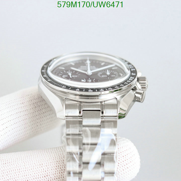 Omega-Watch-Mirror Quality Code: UW6471 $: 579USD