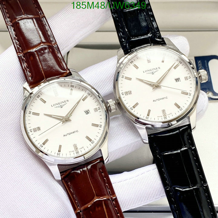 LONGINES-Watch-4A Quality Code: UW6349 $: 185USD