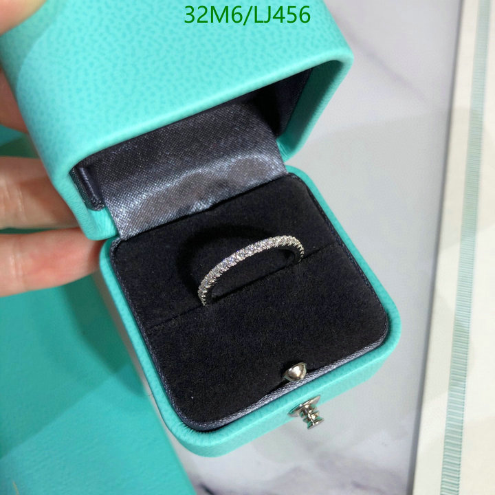 Tiffany-Jewelry Code: LJ456 $: 32USD