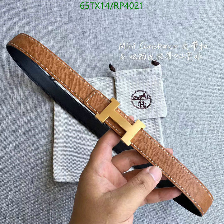 Hermes-Belts Code: RP4021 $: 65USD