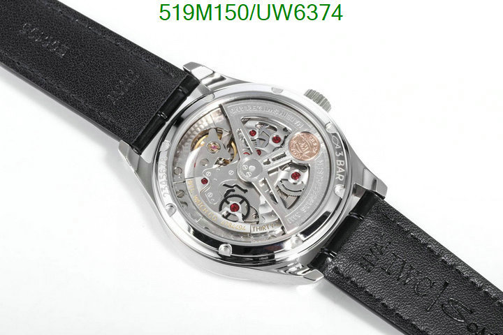 IWC-Watch-Mirror Quality Code: UW6374 $: 519USD