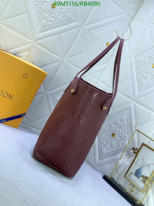 LV-Bag-4A Quality Code: RB4090 $: 89USD