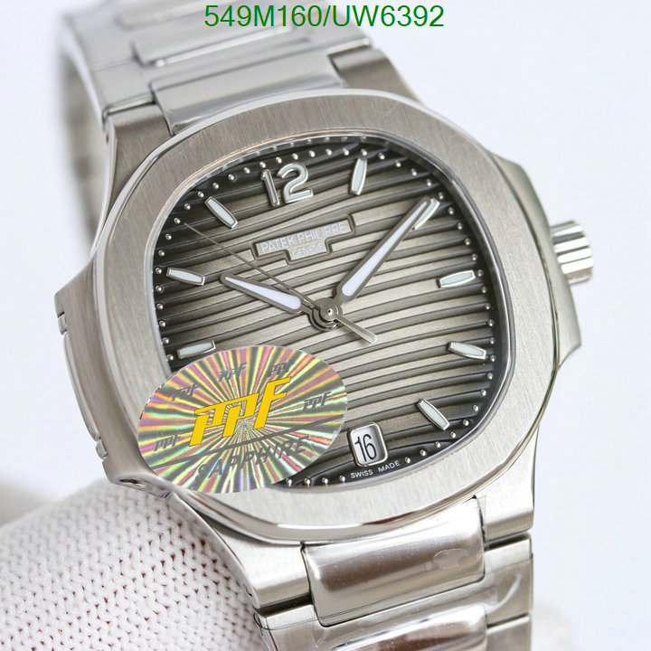 Patek Philippe-Watch-Mirror Quality Code: UW6392 $: 549USD