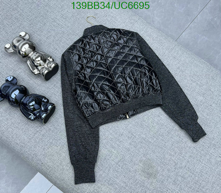 LV-Clothing Code: UC6695 $: 139USD