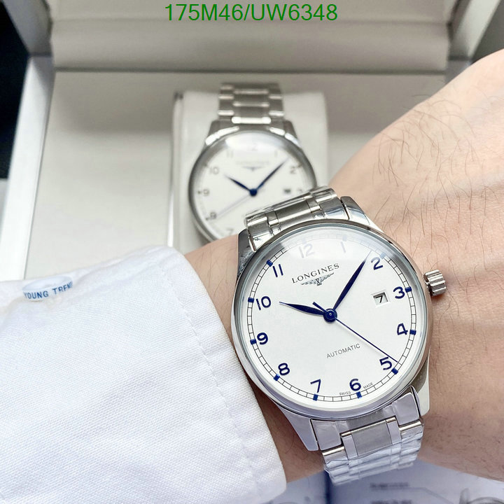 LONGINES-Watch-4A Quality Code: UW6348 $: 175USD