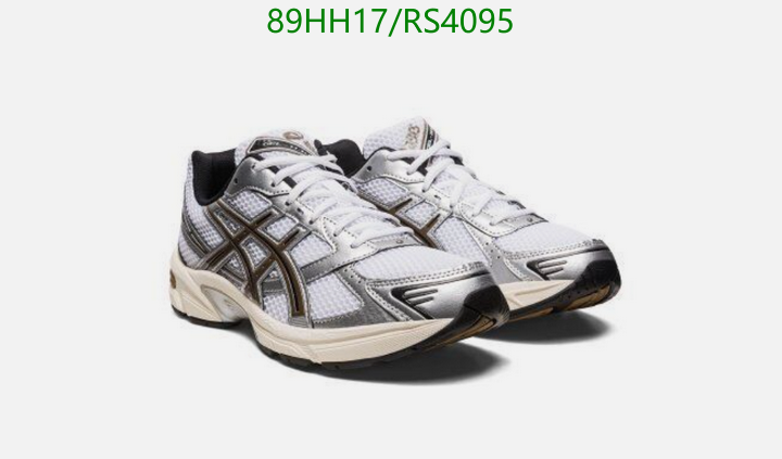 Asics-Men shoes Code: RS4095 $: 89USD