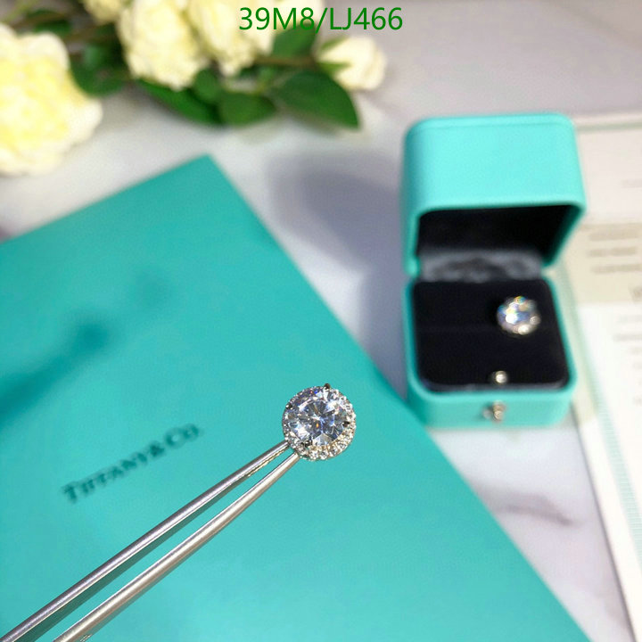 Tiffany-Jewelry Code: LJ466 $: 39USD