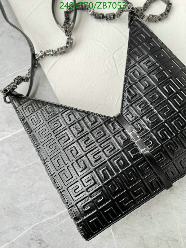 Givenchy-Bag-Mirror Quality Code: ZB7053 $: 249USD