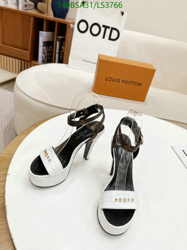 LV-Women Shoes Code: LS3766 $: 149USD