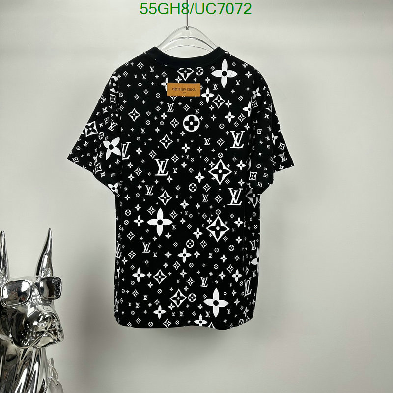 LV-Clothing Code: UC7072 $: 55USD