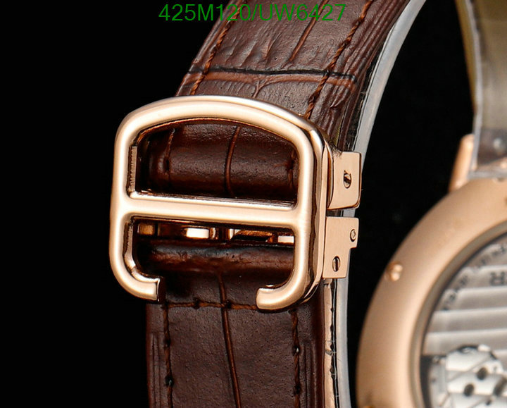 Cartier-Watch-Mirror Quality Code: UW6427 $: 425USD