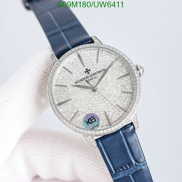 Vacheron Constantin-Watch-Mirror Quality Code: UW6411 $: 609USD