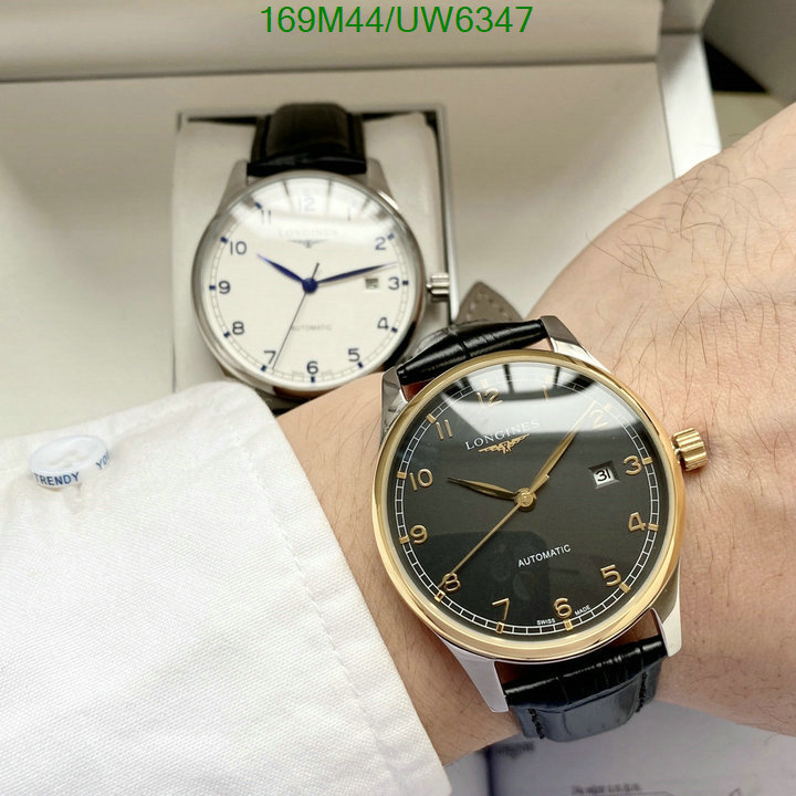 LONGINES-Watch-4A Quality Code: UW6347 $: 169USD