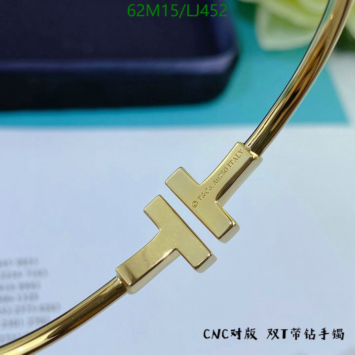 Tiffany-Jewelry Code: LJ452 $: 62USD