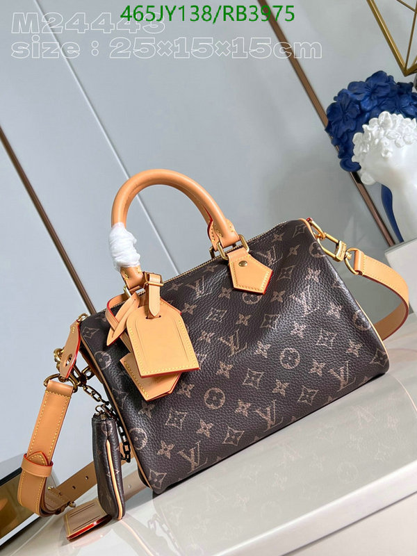 LV-Bag-Mirror Quality Code: RB3975 $: 465USD