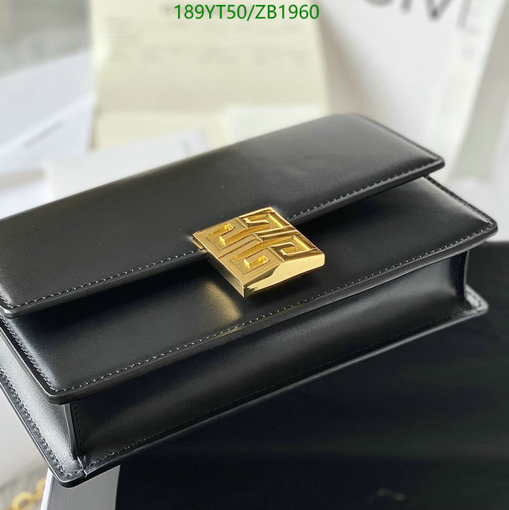 Givenchy-Bag-Mirror Quality Code: ZB1960 $: 189USD